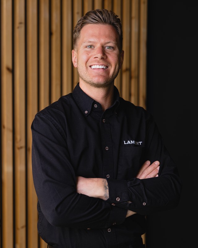 Dave, président du Groupe Lambert